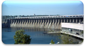 Dnieper_Hydroelectric_Station_in_2005