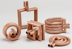 : Copper Inductor