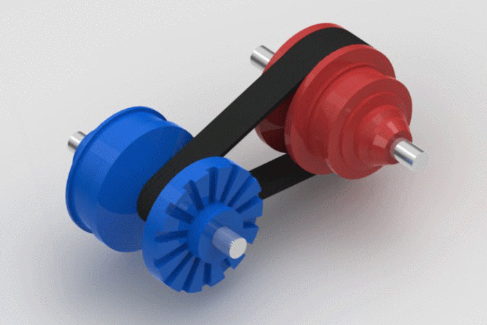 how-cvt-works