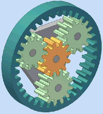 sun-and-planets