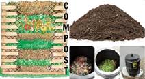 How to | Make your own Compost