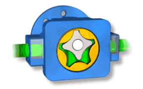 Hydraulic Motor