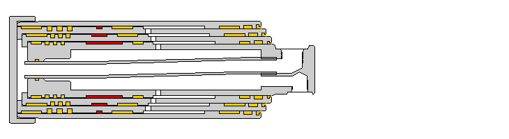 Telescopic - Advanced Fluid Power, Inc.