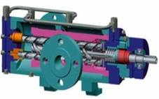 Product ALLWEILER - Pumps, Solutions, Service