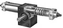 Plunger cylinders