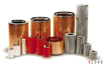 Hydraulic Filter - Hydraulic Filters - Filter Producer - Filter Producers