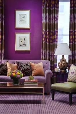    : 3 Budget Friendly Ways to Decorate With Pantone Ultraviolet