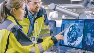 Maschinenbau-Ingenieur, Cuxhaven - finest jobs