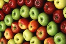 Apples