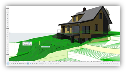  AutoCAD  ARCHICAD   