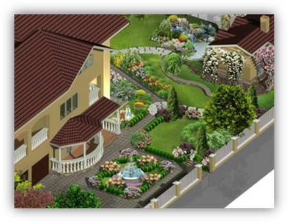 Sierra Complete 3D Land Designer |