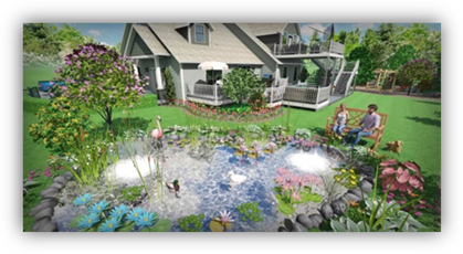 Landscape Design Software Overview