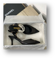   Chanel   -   -  