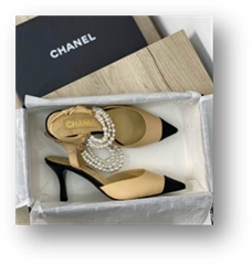  - Chanel LUX-54291 -   -  