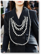 Style Notes:   Chanel.       ? | Posta-Magazine