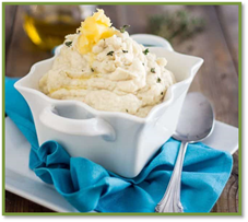 : : : : : : : : : : https://thehealthyfoodie.com/wp-content/uploads/2015/01/Cauliflower-Mash-5.jpg